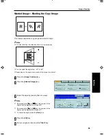 Предварительный просмотр 111 страницы Ricoh Aficio 6010 Operating Instructions Manual