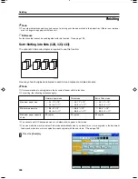 Предварительный просмотр 118 страницы Ricoh Aficio 6010 Operating Instructions Manual