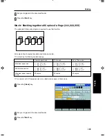 Предварительный просмотр 119 страницы Ricoh Aficio 6010 Operating Instructions Manual