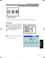 Предварительный просмотр 131 страницы Ricoh Aficio 6010 Operating Instructions Manual