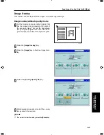 Предварительный просмотр 133 страницы Ricoh Aficio 6010 Operating Instructions Manual