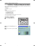 Предварительный просмотр 140 страницы Ricoh Aficio 6010 Operating Instructions Manual