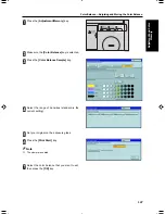 Предварительный просмотр 143 страницы Ricoh Aficio 6010 Operating Instructions Manual