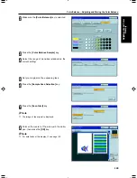 Предварительный просмотр 145 страницы Ricoh Aficio 6010 Operating Instructions Manual