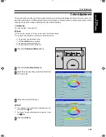 Предварительный просмотр 147 страницы Ricoh Aficio 6010 Operating Instructions Manual