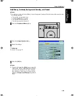 Предварительный просмотр 149 страницы Ricoh Aficio 6010 Operating Instructions Manual