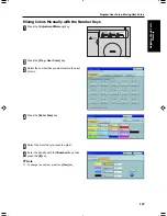 Предварительный просмотр 153 страницы Ricoh Aficio 6010 Operating Instructions Manual