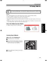 Предварительный просмотр 193 страницы Ricoh Aficio 6010 Operating Instructions Manual