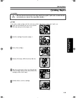 Предварительный просмотр 195 страницы Ricoh Aficio 6010 Operating Instructions Manual