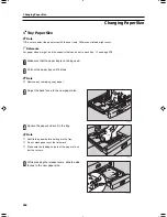 Предварительный просмотр 200 страницы Ricoh Aficio 6010 Operating Instructions Manual