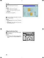 Предварительный просмотр 204 страницы Ricoh Aficio 6010 Operating Instructions Manual