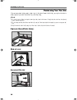 Предварительный просмотр 216 страницы Ricoh Aficio 6010 Operating Instructions Manual