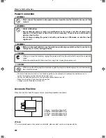 Предварительный просмотр 218 страницы Ricoh Aficio 6010 Operating Instructions Manual