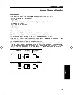 Предварительный просмотр 221 страницы Ricoh Aficio 6010 Operating Instructions Manual