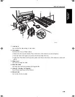 Предварительный просмотр 225 страницы Ricoh Aficio 6010 Operating Instructions Manual