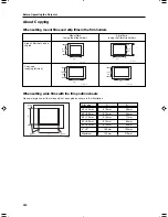 Предварительный просмотр 228 страницы Ricoh Aficio 6010 Operating Instructions Manual