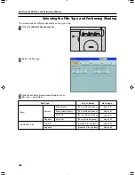 Предварительный просмотр 236 страницы Ricoh Aficio 6010 Operating Instructions Manual