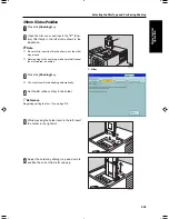 Предварительный просмотр 237 страницы Ricoh Aficio 6010 Operating Instructions Manual