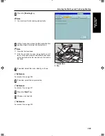 Предварительный просмотр 239 страницы Ricoh Aficio 6010 Operating Instructions Manual