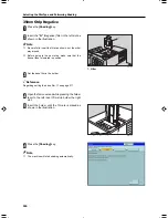 Предварительный просмотр 240 страницы Ricoh Aficio 6010 Operating Instructions Manual