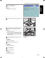 Предварительный просмотр 243 страницы Ricoh Aficio 6010 Operating Instructions Manual