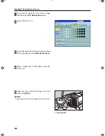 Предварительный просмотр 246 страницы Ricoh Aficio 6010 Operating Instructions Manual