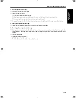 Предварительный просмотр 251 страницы Ricoh Aficio 6010 Operating Instructions Manual