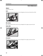 Предварительный просмотр 252 страницы Ricoh Aficio 6010 Operating Instructions Manual