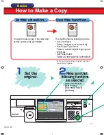 Предварительный просмотр 268 страницы Ricoh Aficio 6010 Operating Instructions Manual