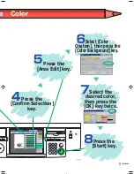 Предварительный просмотр 271 страницы Ricoh Aficio 6010 Operating Instructions Manual