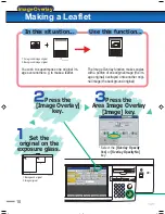 Предварительный просмотр 276 страницы Ricoh Aficio 6010 Operating Instructions Manual