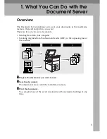 Предварительный просмотр 17 страницы Ricoh Aficio 650 Operating Instructions Manual