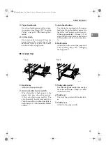 Preview for 33 page of Ricoh Aficio A080 Operating Instructions Manual