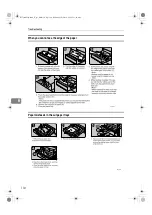 Preview for 122 page of Ricoh Aficio A080 Operating Instructions Manual