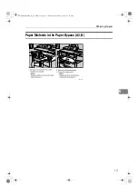 Preview for 123 page of Ricoh Aficio A080 Operating Instructions Manual