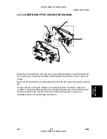 Предварительный просмотр 217 страницы Ricoh Aficio AP-4510 G065 Service Manual