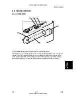 Предварительный просмотр 221 страницы Ricoh Aficio AP-4510 G065 Service Manual