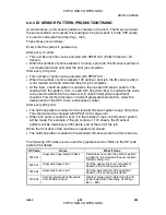 Предварительный просмотр 224 страницы Ricoh Aficio AP-4510 G065 Service Manual