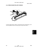 Предварительный просмотр 225 страницы Ricoh Aficio AP-4510 G065 Service Manual