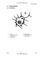 Предварительный просмотр 226 страницы Ricoh Aficio AP-4510 G065 Service Manual