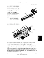 Предварительный просмотр 227 страницы Ricoh Aficio AP-4510 G065 Service Manual