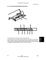 Предварительный просмотр 243 страницы Ricoh Aficio AP-4510 G065 Service Manual