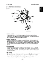 Предварительный просмотр 25 страницы Ricoh Aficio AP2700 Service Manual