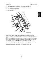 Предварительный просмотр 29 страницы Ricoh Aficio AP2700 Service Manual