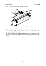 Предварительный просмотр 38 страницы Ricoh Aficio AP2700 Service Manual