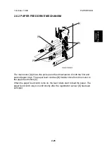 Предварительный просмотр 53 страницы Ricoh Aficio AP2700 Service Manual