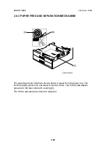 Предварительный просмотр 54 страницы Ricoh Aficio AP2700 Service Manual