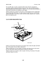 Предварительный просмотр 56 страницы Ricoh Aficio AP2700 Service Manual