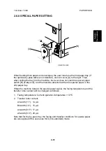 Предварительный просмотр 59 страницы Ricoh Aficio AP2700 Service Manual