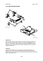 Предварительный просмотр 60 страницы Ricoh Aficio AP2700 Service Manual